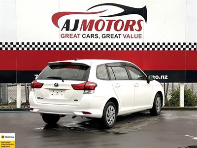 2020 Toyota Corolla - Thumbnail