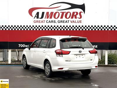 2020 Toyota Corolla - Thumbnail