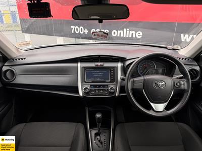 2020 Toyota Corolla - Thumbnail