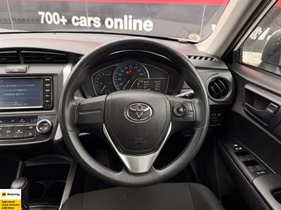 2020 Toyota Corolla - Thumbnail