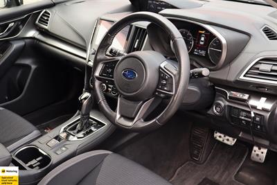 2017 Subaru Impreza - Thumbnail