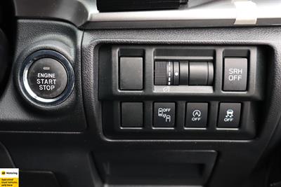 2017 Subaru Impreza - Thumbnail