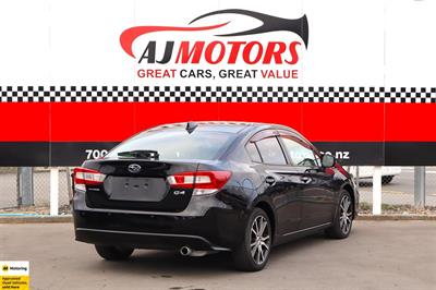 2017 Subaru Impreza - Thumbnail