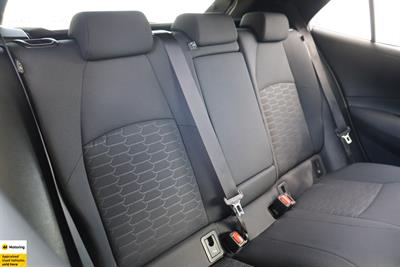 2019 Toyota Corolla - Thumbnail