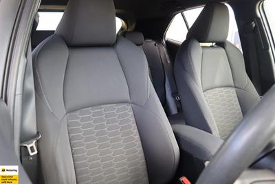 2019 Toyota Corolla - Thumbnail