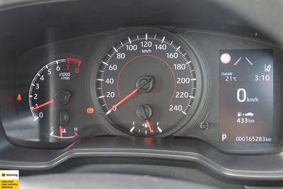 2019 Toyota Corolla - Thumbnail