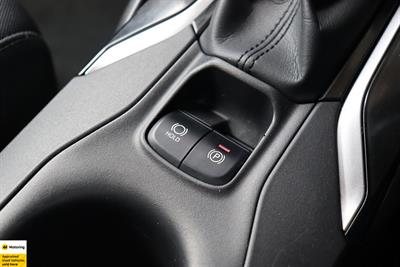 2019 Toyota Corolla - Thumbnail