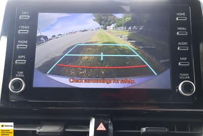 2019 Toyota Corolla - Thumbnail