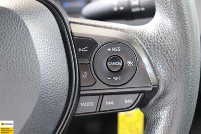 2019 Toyota Corolla - Thumbnail