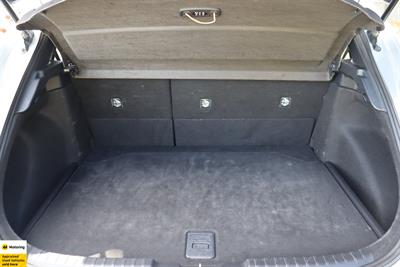 2019 Toyota Corolla - Thumbnail