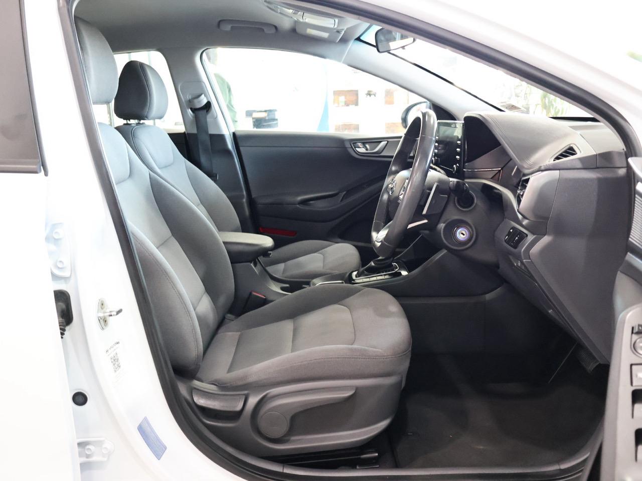 2022 Hyundai IONIQ