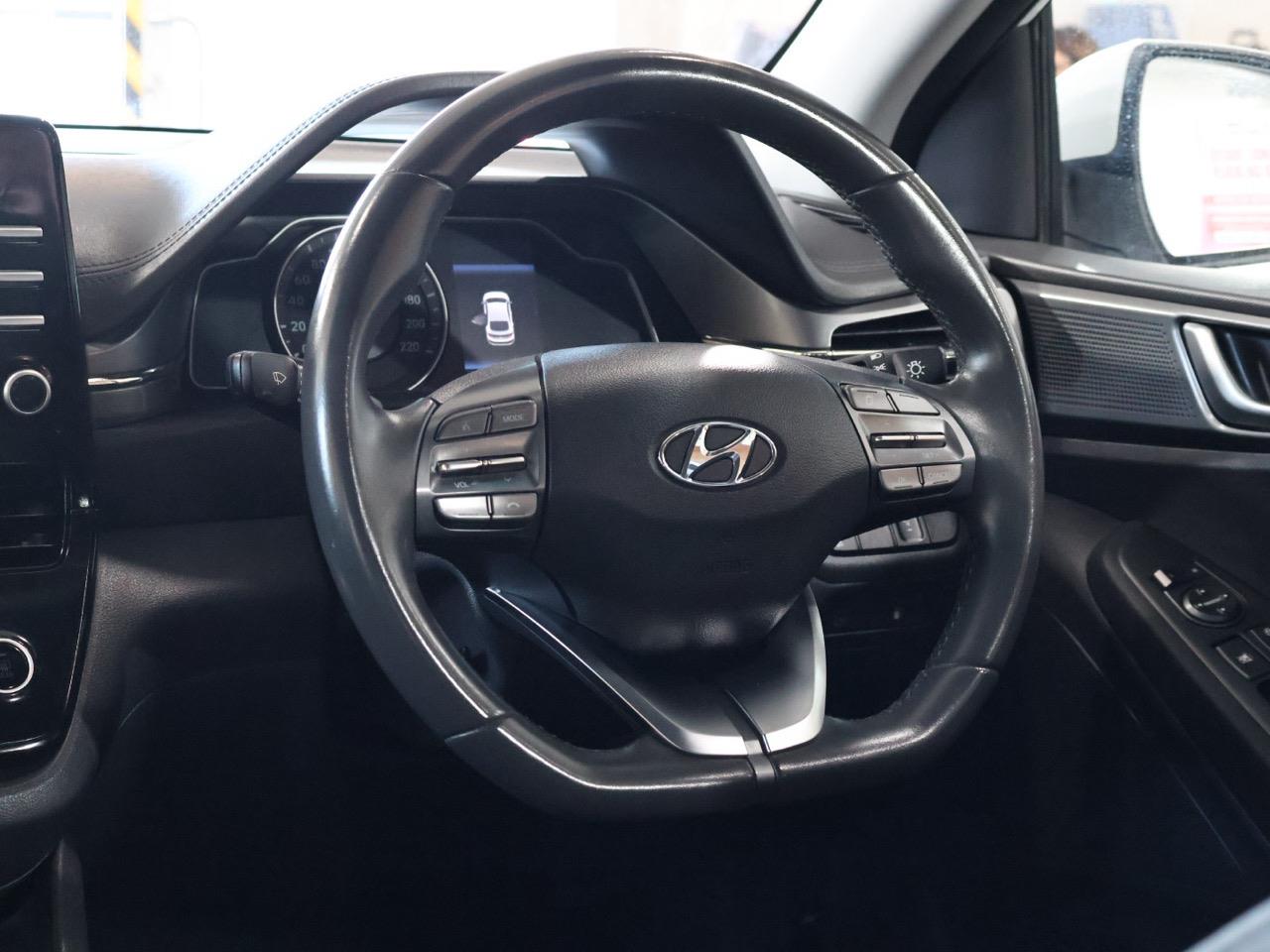2022 Hyundai IONIQ