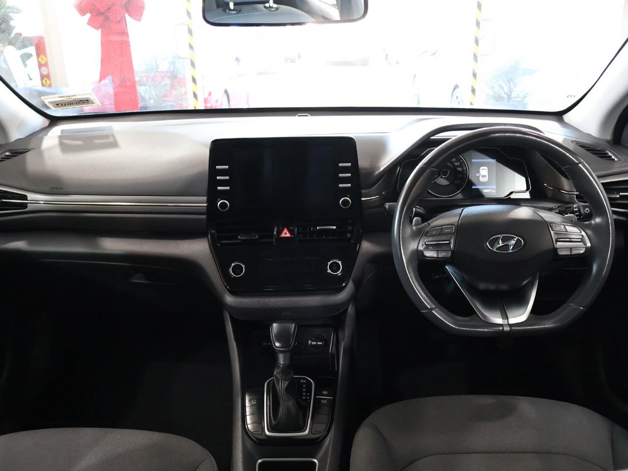 2022 Hyundai IONIQ