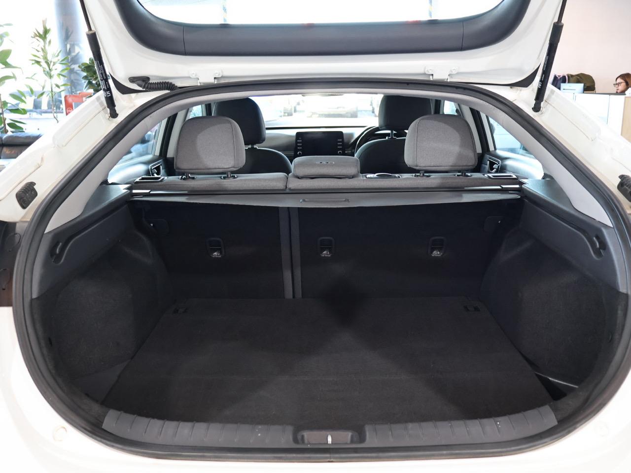 2022 Hyundai IONIQ