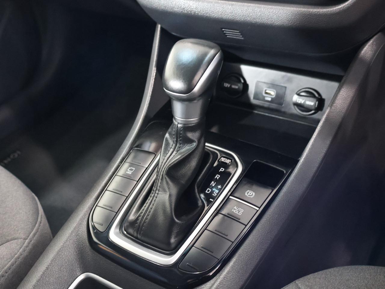 2022 Hyundai IONIQ