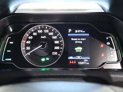 2022 Hyundai IONIQ - Thumbnail