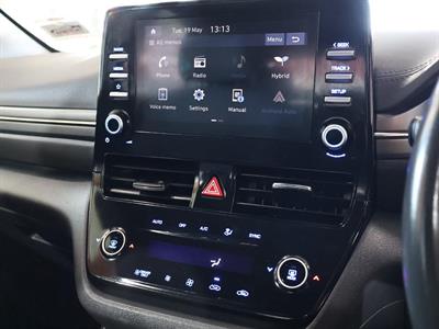2022 Hyundai IONIQ - Thumbnail