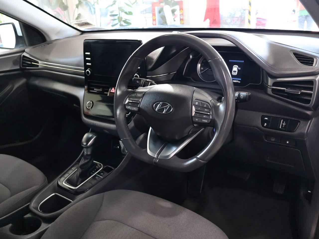 2022 Hyundai IONIQ