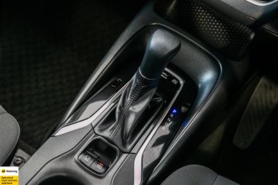 2022 Toyota Corolla - Thumbnail