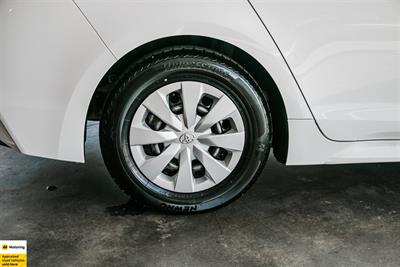 2022 Toyota Corolla - Thumbnail