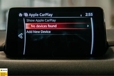 2021 Mazda CX-5 - Thumbnail