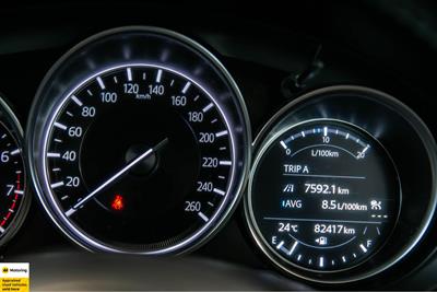 2021 Mazda CX-5 - Thumbnail