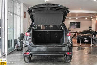 2021 Mazda CX-5 - Thumbnail