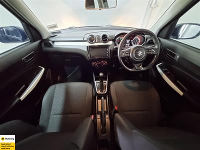 2020 Suzuki Swift - Thumbnail