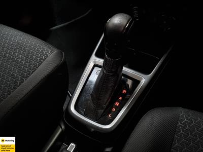 2020 Suzuki Swift - Thumbnail