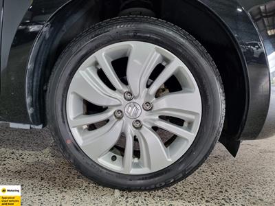 2020 Suzuki Swift - Thumbnail