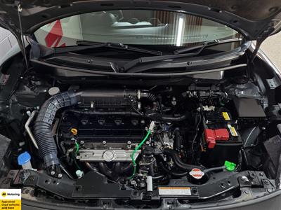 2020 Suzuki Swift - Thumbnail