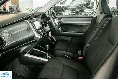 2014 Toyota Corolla - Thumbnail