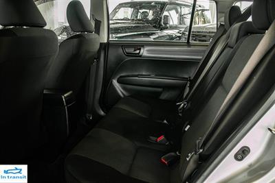 2014 Toyota Corolla - Thumbnail