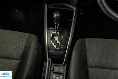 2014 Toyota Corolla - Thumbnail