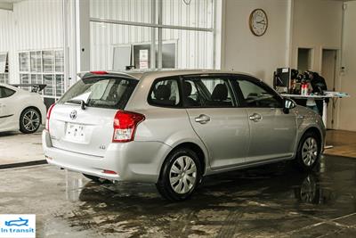 2014 Toyota Corolla - Thumbnail