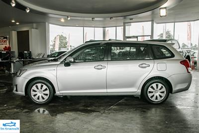 2014 Toyota Corolla - Thumbnail