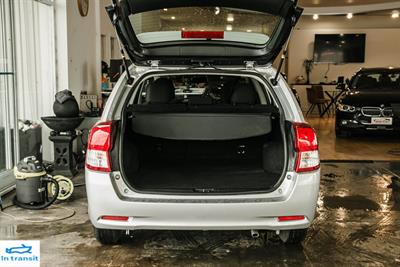 2014 Toyota Corolla - Thumbnail