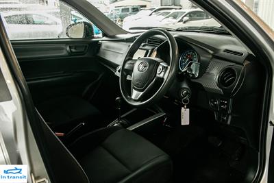 2014 Toyota Corolla - Thumbnail