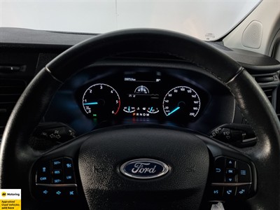 2021 Ford Transit - Thumbnail