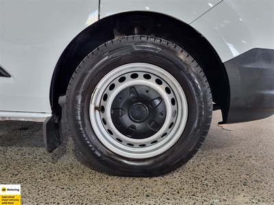 2021 Ford Transit - Thumbnail