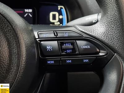 2022 Toyota Aqua - Thumbnail