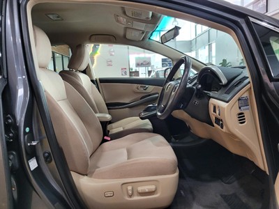 2012 Toyota Sai - Thumbnail