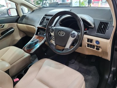 2012 Toyota Sai - Thumbnail