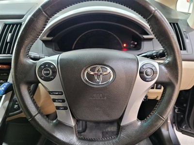 2012 Toyota Sai - Thumbnail