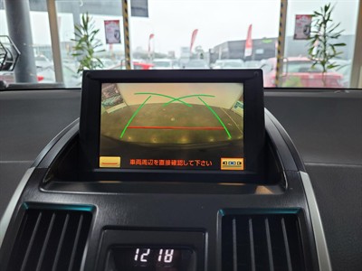 2012 Toyota Sai - Thumbnail