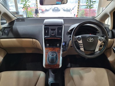 2012 Toyota Sai - Thumbnail