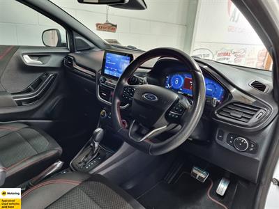 2020 Ford Puma - Thumbnail