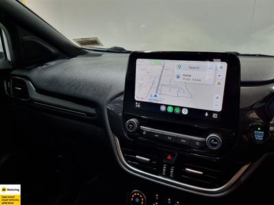 2020 Ford Puma - Thumbnail