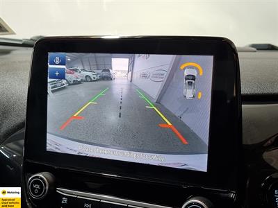 2020 Ford Puma - Thumbnail