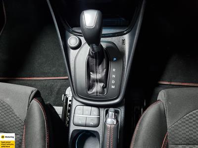 2020 Ford Puma - Thumbnail